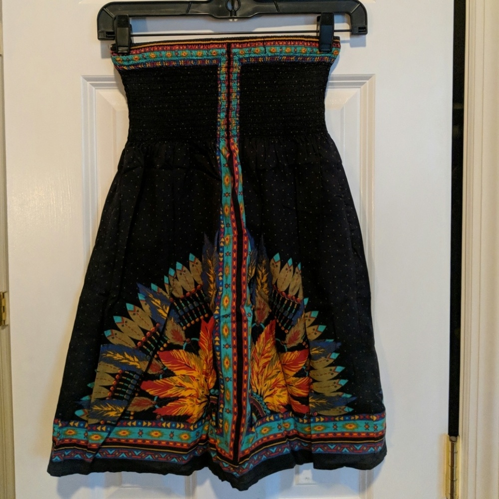 Sundress forever 21